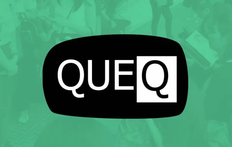 แอป QueQ