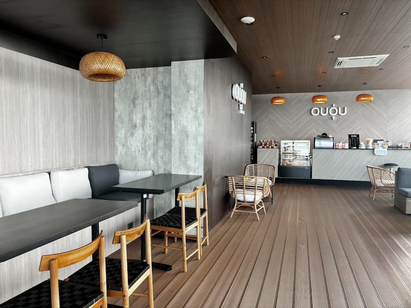 โรงแรม Siri Regent Hotel ริมโขงนครพนม