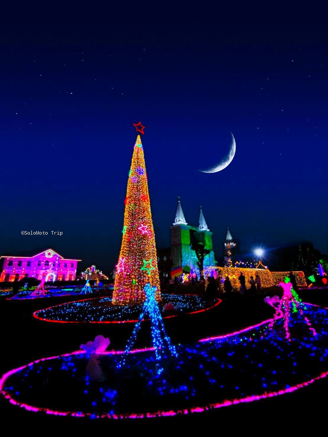 โบสถ์นักบุญอันนา นครพนม