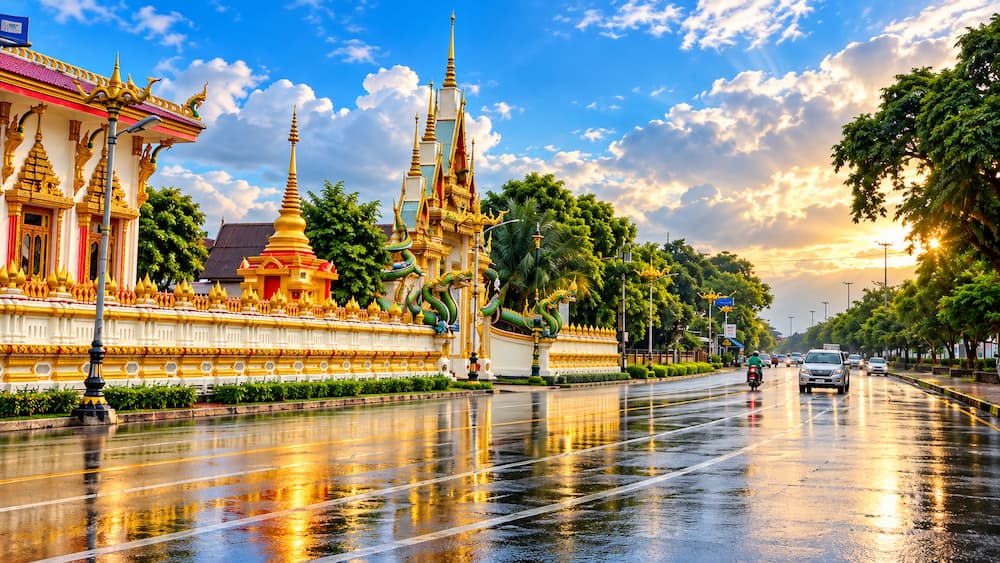 วัดพระอินทร์แปลง นครพนม