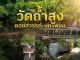 เที่ยววัดถ้ำสูงดอยสวรรค์ อำเภอนาแก จังหวัดนครพนม