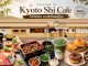 Kyoto Shi Cafe นครพนม คาเฟ่สไตล์ญี่ปุ่น