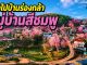 ขี่มอเตอร์ไซค์เที่ยว บ้านร่องกล้า รีวิวเส้นทาง จุดกางเต็นท์