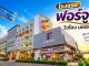 โรงแรมฟอร์จูน วิวโขง ที่พักนครพนม